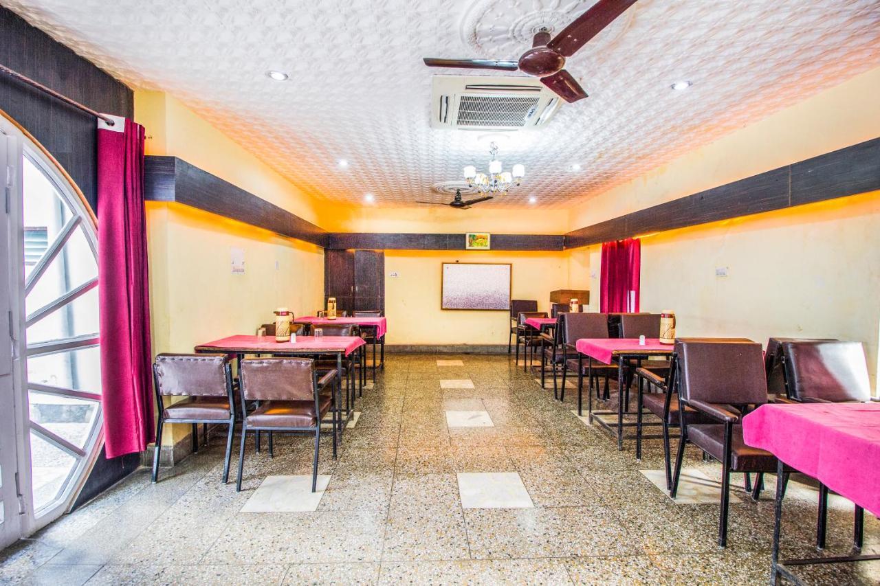 Fabhotel Damanis Ashok Nagar Udaipur Luaran gambar